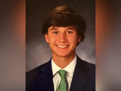 Mobile, AL: St. Paul’s Grad James “Walter” Hensley II, 19, Remembered as Beloved Athlete and Friend