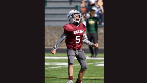 Salem, Virginia, Student-Athlete Walter Ray Moyer, 12, Passes Away, Leaving His Parents, Lisa and Jermaine Moyer