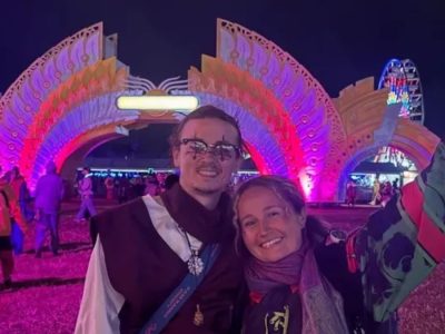Eveleth, MN, Fundraiser Launched for Injured Man After Girlfriend, Anna Melicher, Dies in Crash Following Music Festival