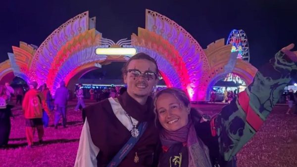 Eveleth, MN, Fundraiser Launched for Injured Man After Girlfriend, Anna Melicher, Dies in Crash Following Music Festival