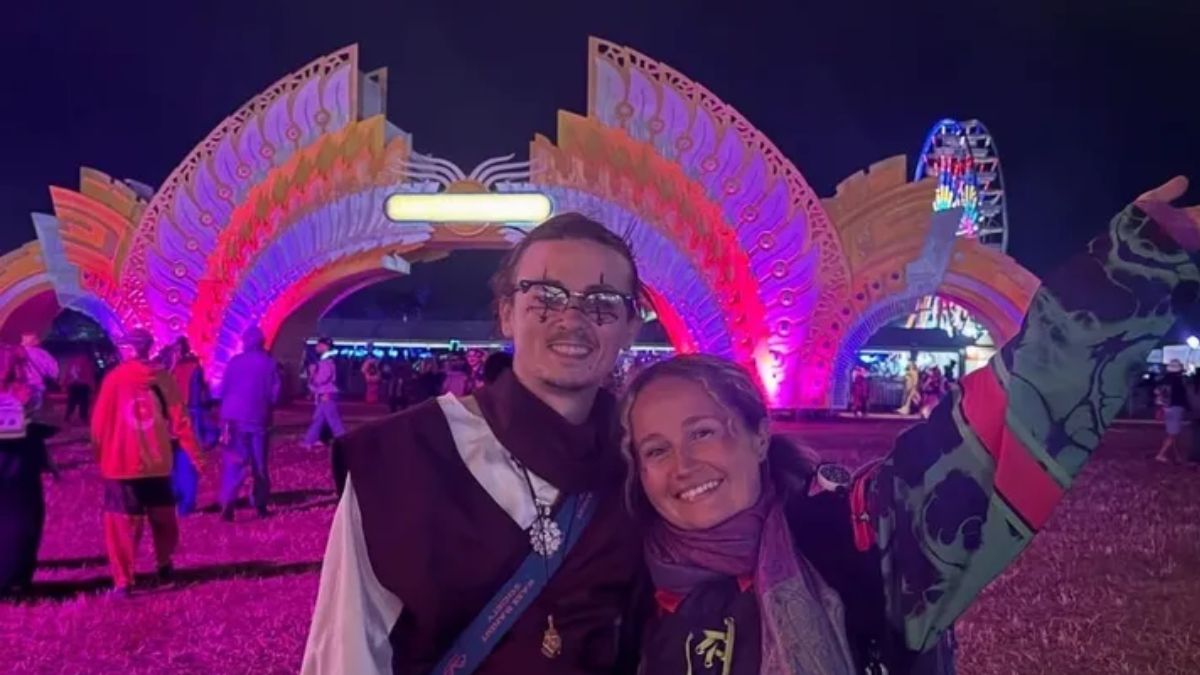 Eveleth, MN, Fundraiser Launched for Injured Man After Girlfriend, Anna Melicher, Dies in Crash Following Music Festival
