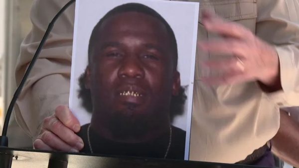 Auburndale, FL, Man Shoots Girlfriend, Then Killed by Police in Spectrum Parking Lot