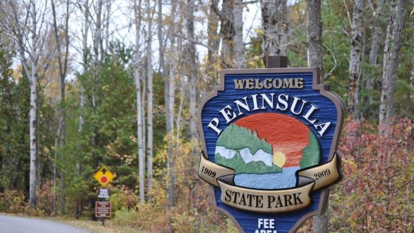 Gibraltar, WI, Bryan Stork, 48, of Columbus, Dies After Drowning at Peninsula State Park