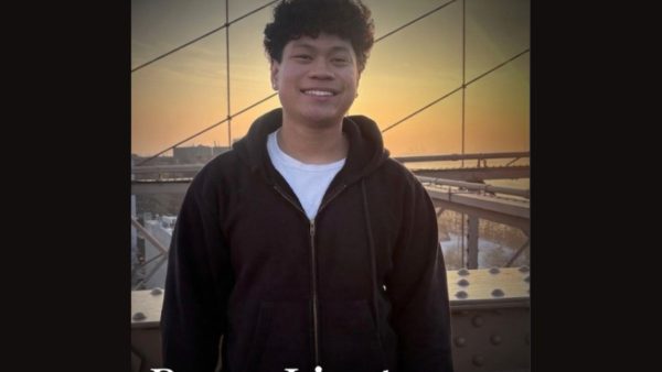 Flushing, NY, St. John’s Prep Student Bryce Ligutum Remembered After Sudden Death