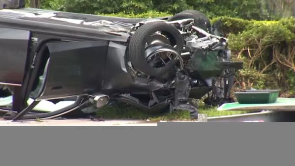 Casselberry, FL, Suspected Fentanyl Trafficker Causes Fiery Crash That Kills 2