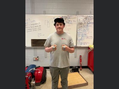 Paris, Tenn.: Henry County Student Carter Allison Remembered as Community Mourns Fatal Crash