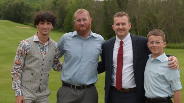 Casselberry, FL: UCF Professor Christopher Marier and Brother Tyler Killed After Suspect Flees Traffic Stop