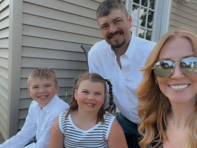 Paullina, Iowa: Daniel Ohrt Remembered as Family, Friends, and Racing Community Mourn His Passing