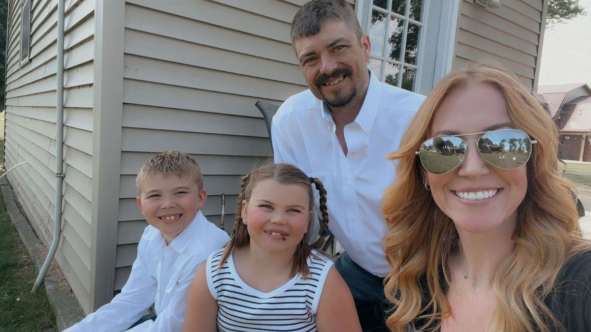 Paullina, Iowa: Daniel Ohrt Remembered as Family, Friends, and Racing Community Mourn His Passing