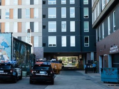 Dinkytown, Minneapolis, Stabbing Near UMN Campus Leaves Victim With Non-Life-Threatening Injuries