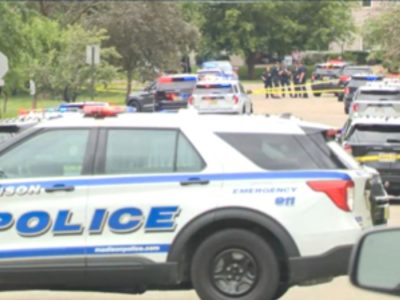Fitchburg, WI: One Person Shot on Deer Valley Road, Police Say No Threat to Public