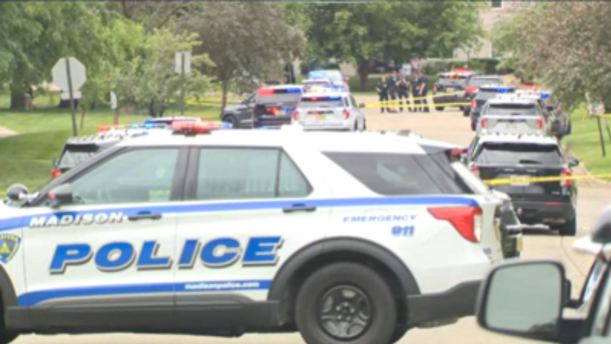 Fitchburg, WI: One Person Shot on Deer Valley Road, Police Say No Threat to Public