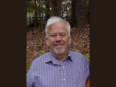 Birmingham, AL, Frank Barker III, Longtime Briarwood Presbyterian Member, Dies