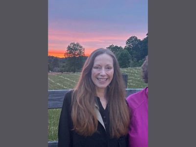 Fannin County, GA: 53-Year-Old Heather Renee Haggerty Reported Missing