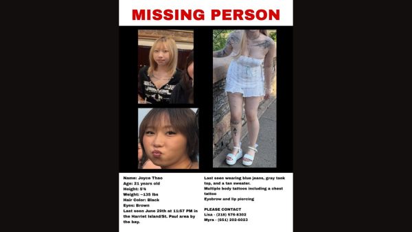 St. Paul, MN, Family Mourns Joyce Thao, 21, After Search Near Harriet Island Ends in Tragedy