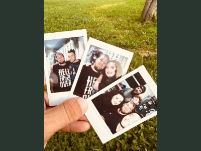 Blue Springs, MO, Kody and Aubree Ballard, Longtime Couple, Die in Highway 40 Crash, Family Mourns