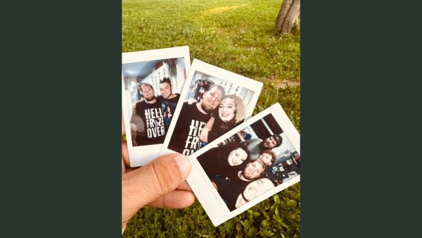 Blue Springs, MO, Kody and Aubree Ballard, Longtime Couple, Die in Highway 40 Crash, Family Mourns