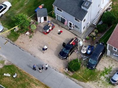 Mattapoisett, MA, Person Taken Into Custody After Reported Shooting Near Harbor Beach