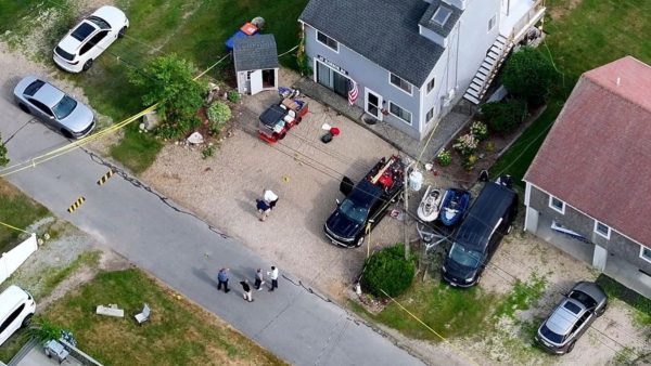 Mattapoisett, MA, Person Taken Into Custody After Reported Shooting Near Harbor Beach