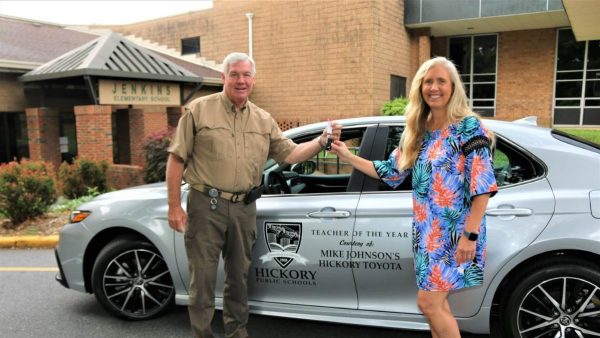 Hickory, NC, Beloved Toyota Dealer Mike Johnson Remembered as Community Legend