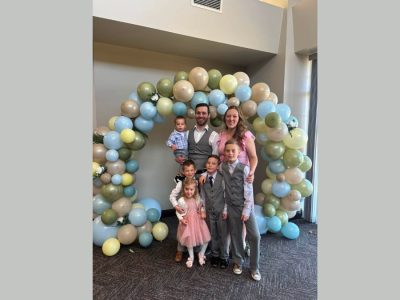 St. Paul, MN, Miranda Gamayunov Passes Away Unexpectedly, Leaving Her Husband and Five Children