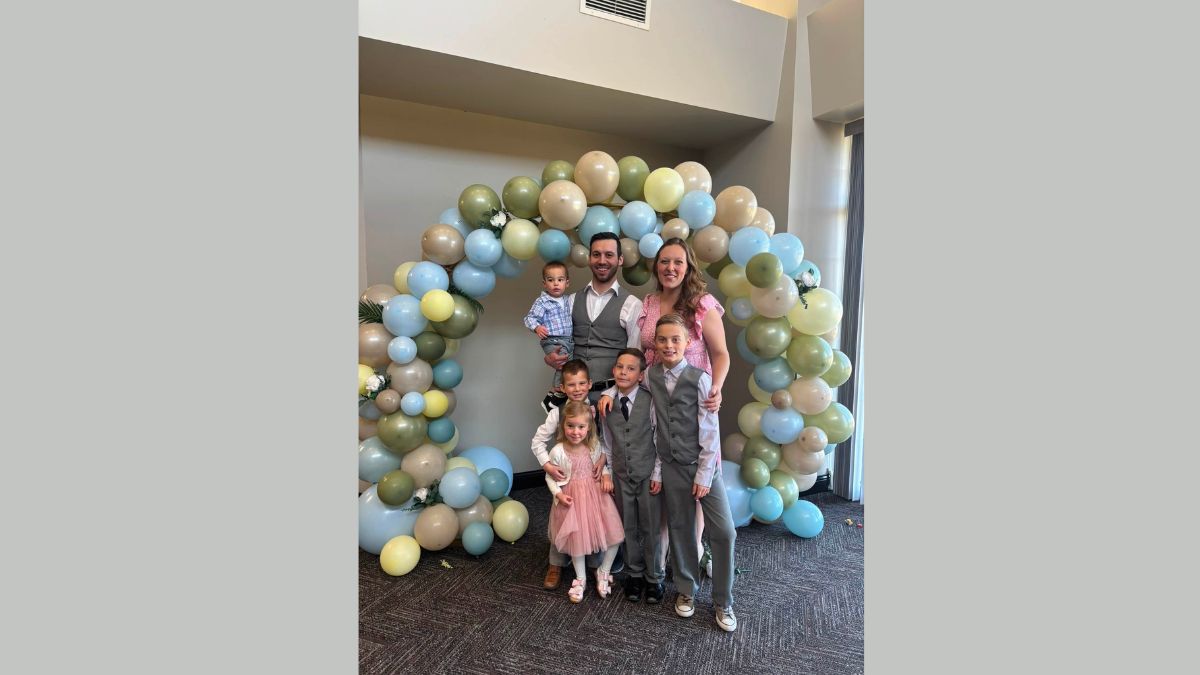 St. Paul, MN, Miranda Gamayunov Passes Away Unexpectedly, Leaving Her Husband and Five Children