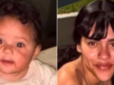 San Antonio, TX: AMBER Alert Issued for Missing 7-Month-Old Ozana Cisneros, Woman Sought in Connection