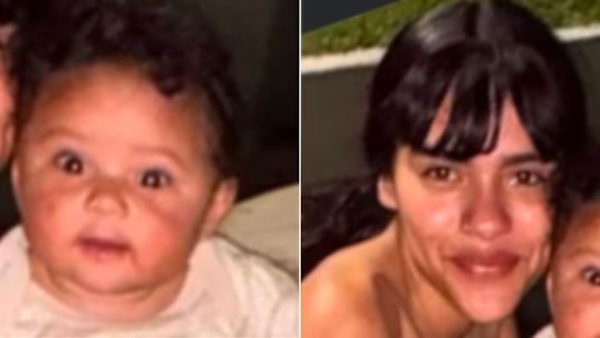 San Antonio, TX: AMBER Alert Issued for Missing 7-Month-Old Ozana Cisneros, Woman Sought in Connection
