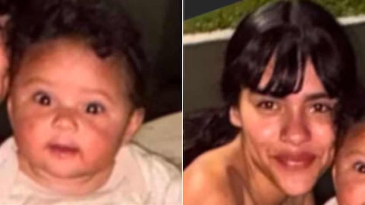 San Antonio, TX: AMBER Alert Issued for Missing 7-Month-Old Ozana Cisneros, Woman Sought in Connection