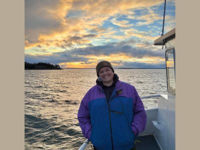 Bar Harbor, Maine, Wildlife Naturalist Rachel Crisp, 36, Dies in Swimming Accident