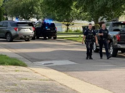 Shelby Township, Michigan, Homicide Investigation Underway After Man Killed in Domestic Dispute