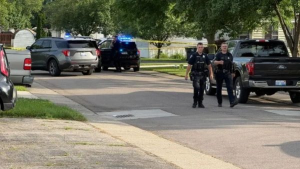 Shelby Township, Michigan, Homicide Investigation Underway After Man Killed in Domestic Dispute