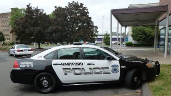 Hartford, CT, Double Homicide Investigation Underway After Fight Turns Deadly