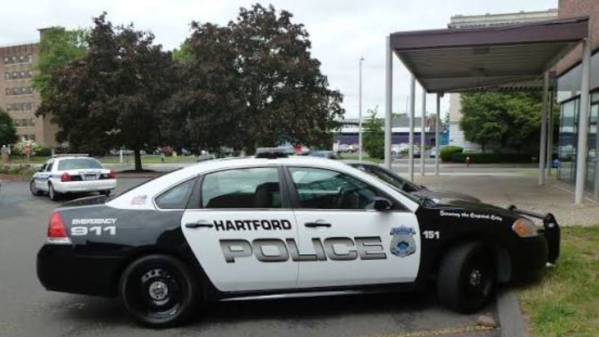 Hartford, CT, Double Homicide Investigation Underway After Fight Turns Deadly