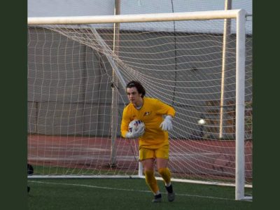 Gahanna, Ohio Native and College Soccer Goalkeeper Toby Forsythe Passes Away, Ashland Eagles Men’s Soccer Announces News