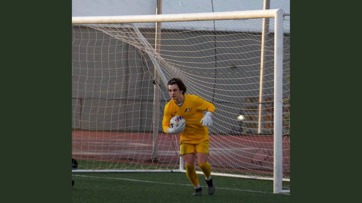 Gahanna, Ohio Native and College Soccer Goalkeeper Toby Forsythe Passes Away, Ashland Eagles Men’s Soccer Announces News